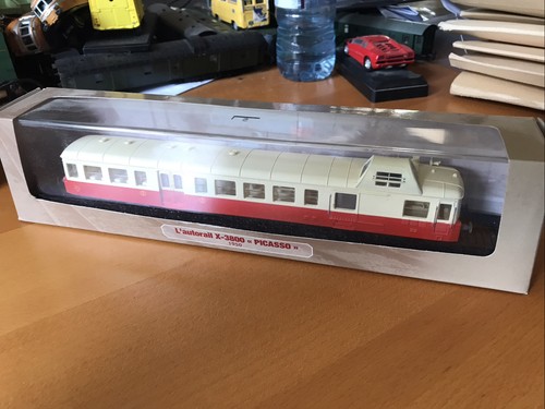 Atlas échelle autorail - atlas,