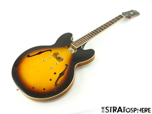 Used epiphone 335 - es-335, body