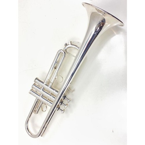 Schilke s32 trumpet silver - s32, bb