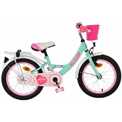 Vélo pour enfant ashley 16 - vélo,