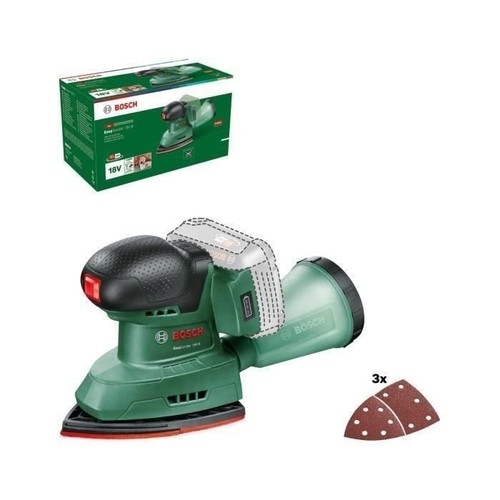 Ponceuse bosch easysander - bosch,