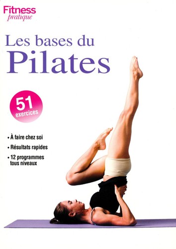 Fitness pratique les - les, bases