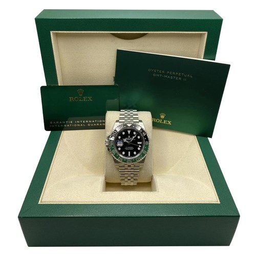 Rolex gmt master - rolex, ii