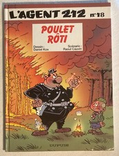 album bd eo édition originale