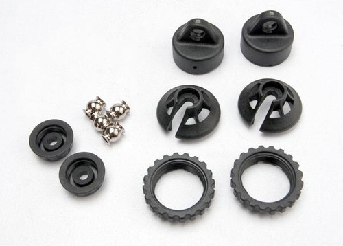 Traxxas gtr pièces - traxxas,