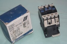 Contacteur telemecanique LC1D1201E7