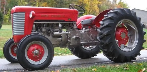 Manuel atelier tracteur - manuel, du