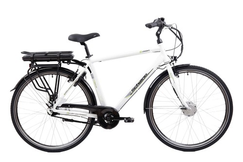 Lli schiano moon vélo - f.lli, e-moon