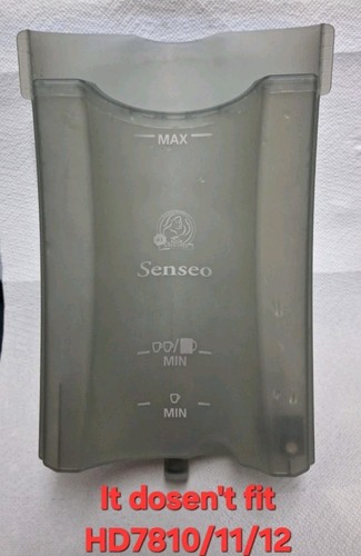 Water reservoir tank only for - reservoir,