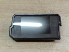 Un Compteur de vitesse tableau