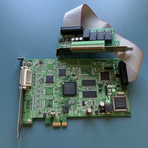 Carte acquisition avermedia - acquisition,