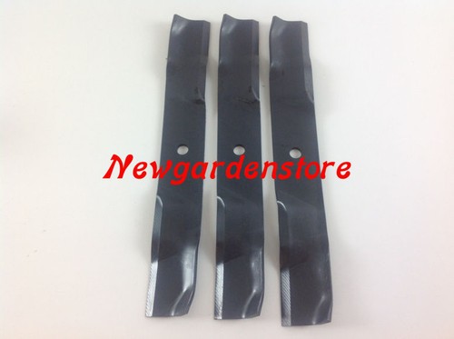 Kit lames mulching - kit,