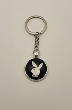 PORTE CLES LAPIN PLAYBOY