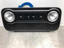 Feu intérieur VW Golf VI