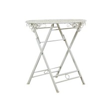 Biscottini Table De Jardin