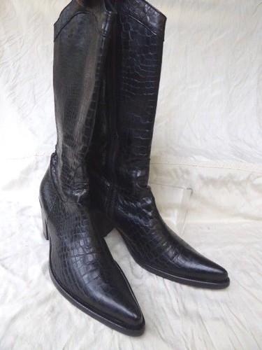 Fabri bottes luxe - fabri,