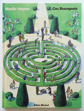 Cru Bourgeois - Martin Veyron