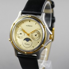 Montre Homme AUREOLE Phase de