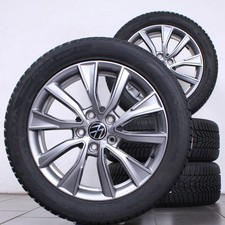 18 pouces d'origine VW T7