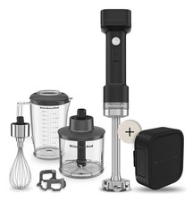 KitchenAid Go 5KHBRV75BM +