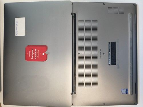 Portable dell latitude - pc, 7300