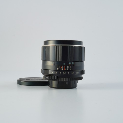 Excellent pentax super - pentax, takumar