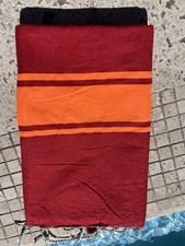 Fouta artisanal tunisien