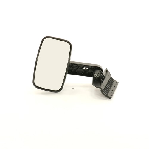 Miroir rampe manuelle - de,