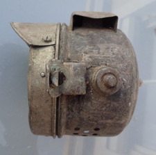 Ancien phare moto ou vélo