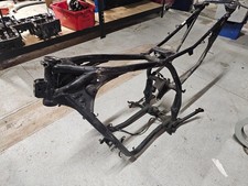 Cadre HONDA VARADERO 125 -