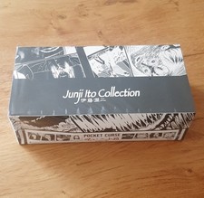 [NEW] Coffret Junji Ito