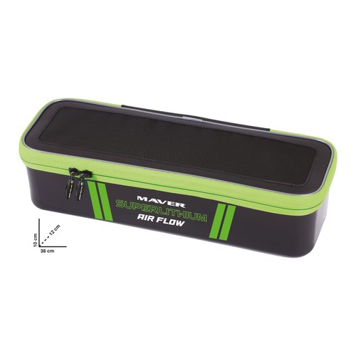 Maver superlithium air - air, flow