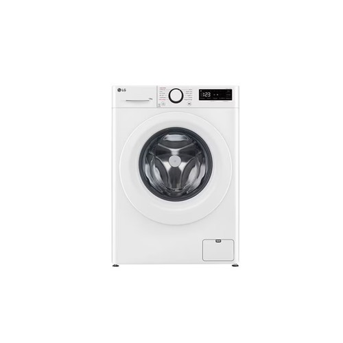 Lave linge frontal 10kg - lg,