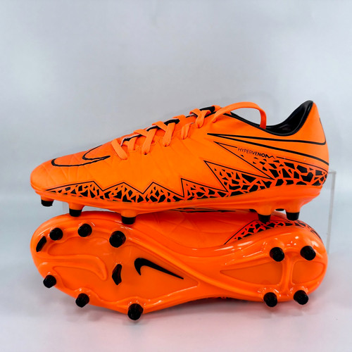 Nike hypervenom phelon fg - nike,