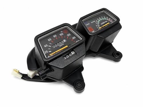 Compteur vitesse - de,