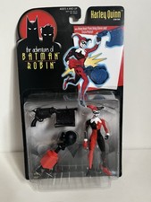 Figurine vintage Batman