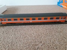 ROCO HO VOITURE VOYAGEURS SNCF