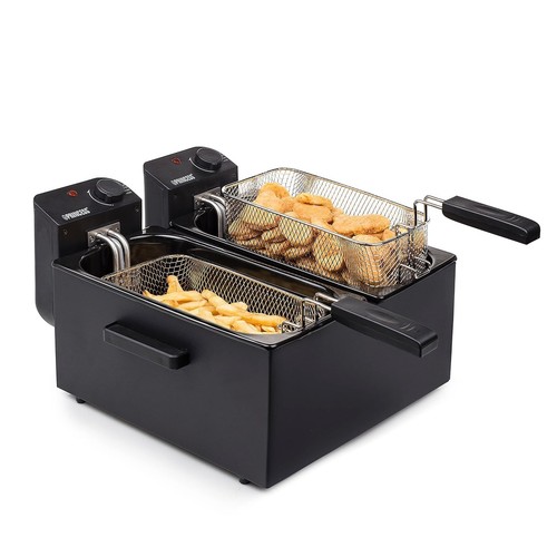 Friteuse électrique princess - électrique,