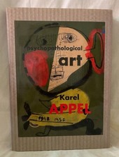 KAREL APPEL 