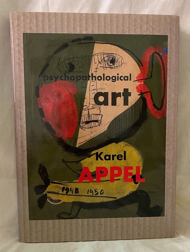 Karel appel - karel,