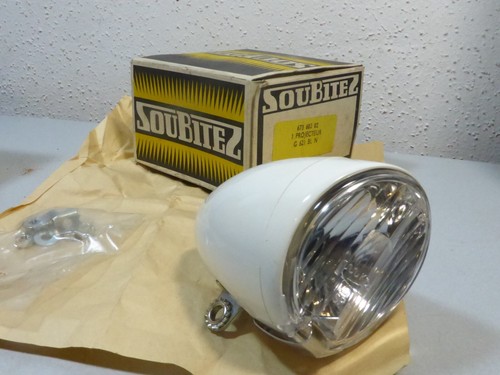 Phare soubitez g - soubitez, 621