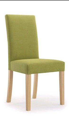 Ikea henriksdal chair - henriksdal, 21”
