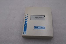 NEW OPEN BOX CROUZET EIH 84 871 033 CURRENT CONTROL RELAY STOCK H911A
