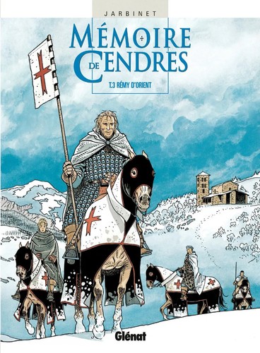 Mémoire cendres tome - mémoire, de