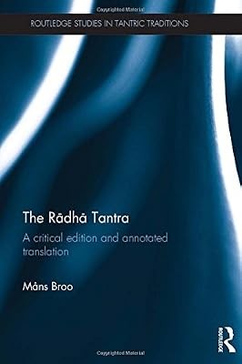 The radha tantra - tantra:, a