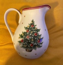 VILLEROY & BOCH LOVELY MILK JUG