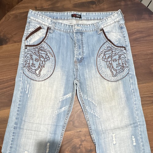 Vintage versace jeans - vintage,