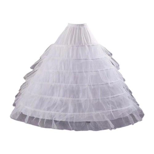 Jupon mariée - de,