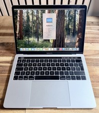 Apple MacBook Pro 13,3" (256Go