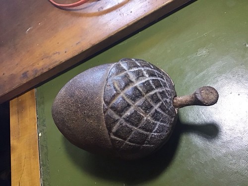 Rare ancienne boîte - ancienne,